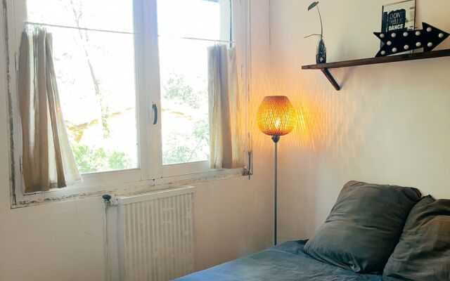 Guest House Folk Inn