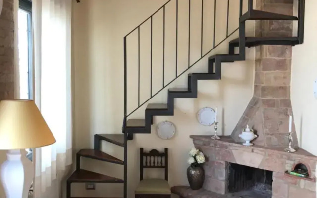 Appartamenti Starebene A Siena