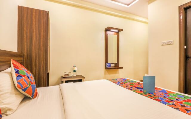 Royal Wood Executive