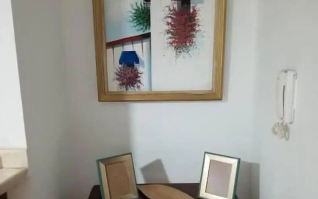 Sientete Como En Casa.