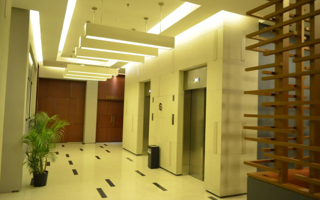Kyriad Hotel Airport Jakarta