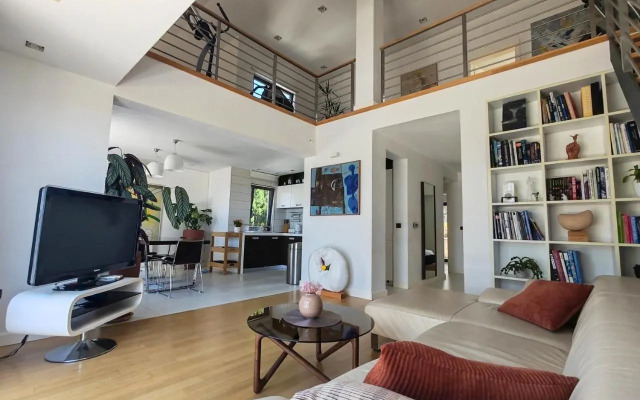 House Arta, 3 bedroom apartment