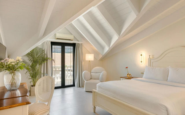 The Alley Hotel