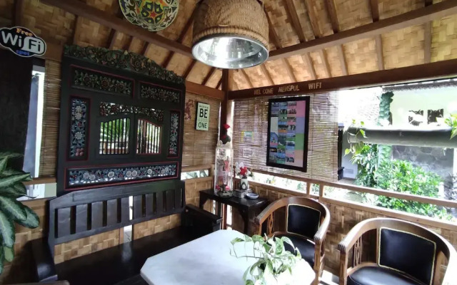 Homestay Menspul 27