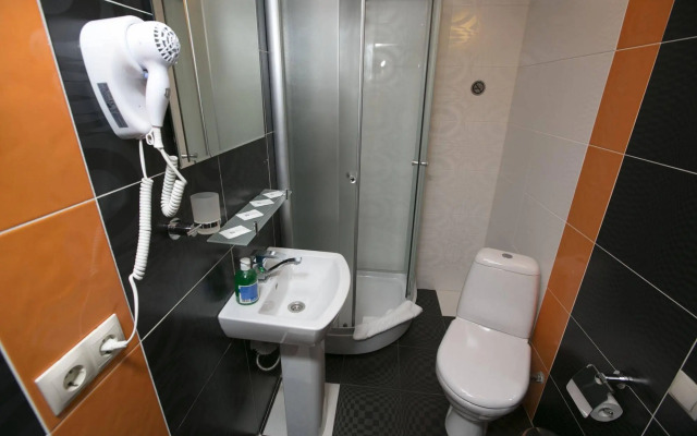 Uninn Hotel Vnukovo