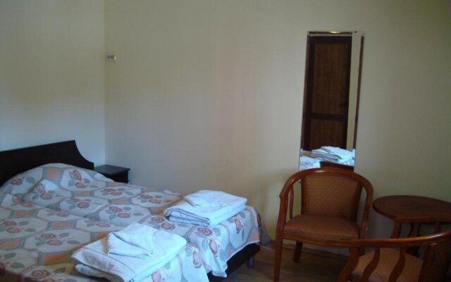 Guest House Alberto