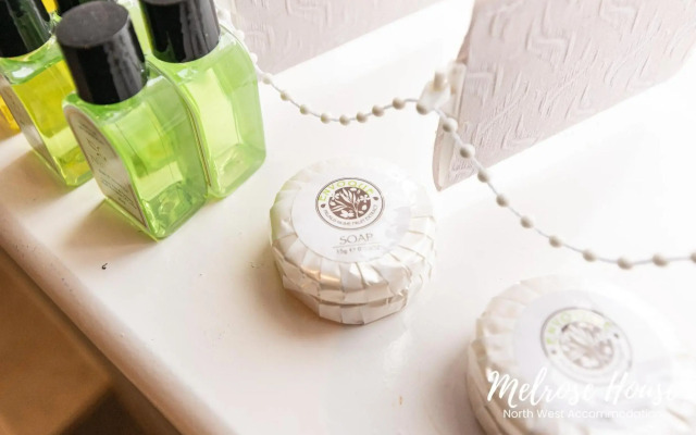 Melrose Contractor Accommodation