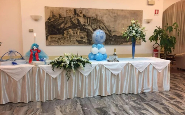 Park Hotel Gianfranco