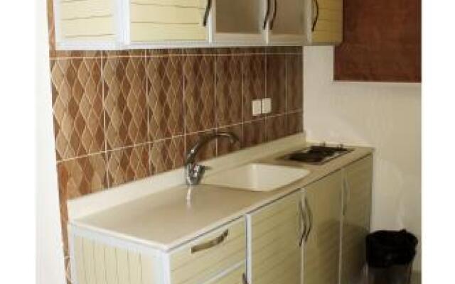 Manazil Al Massah Furnished Apartments