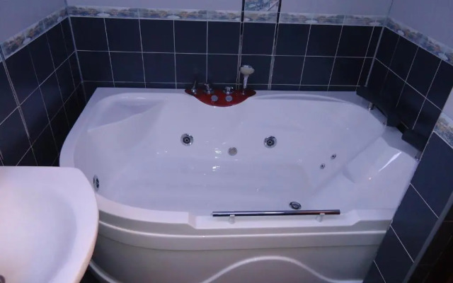 Zhili-Byli Guest House