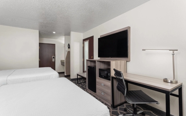 Baymont by Wyndham Piqua