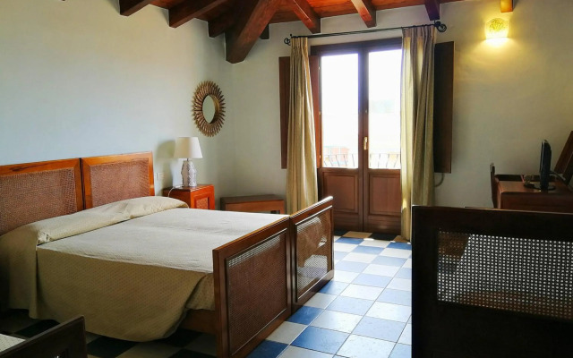Hotel Il Vecchio Mulino