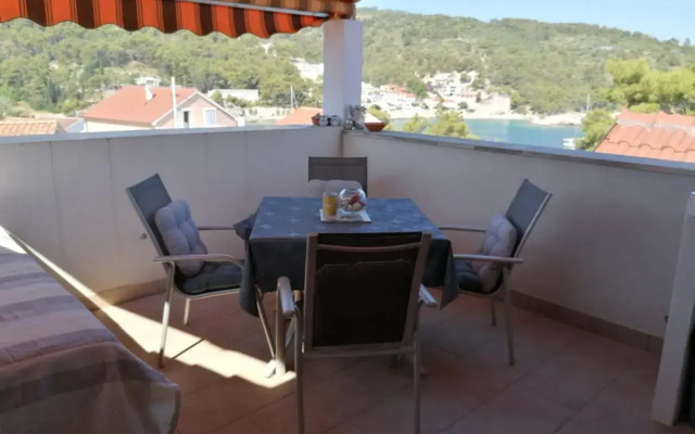 Apartments Misini Dvori