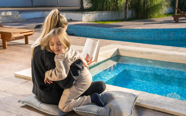 Medite Spa Resort and Villas