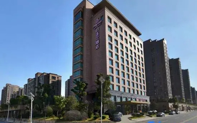 Zhenjiang Magnotel