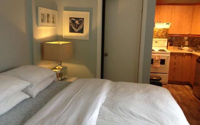 Studiotel Bromont