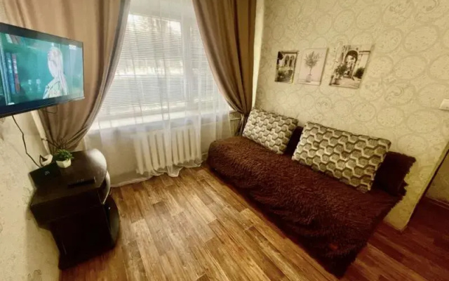 Апартаменты Суточно на улице Шершнева, д. 5