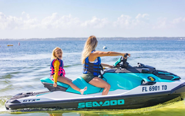 Portofino Tower 3 Unit 1601