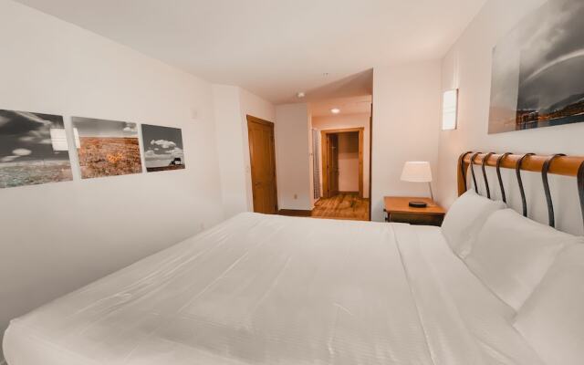 Expedition Station 8607 by SummitCove Vacation Lodging