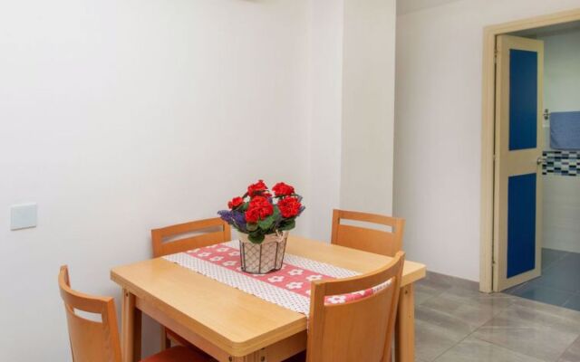 Apartment Ancora