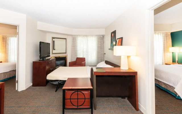 Residence Inn by Marriott Evansville East