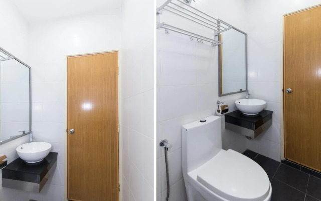 YP Boutique Hotel, Paradigm Mall Petaling Jaya