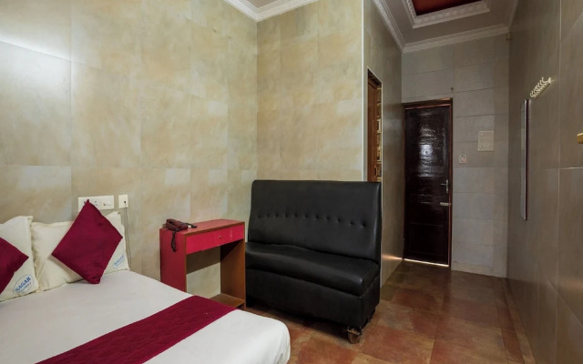 sagar Residency