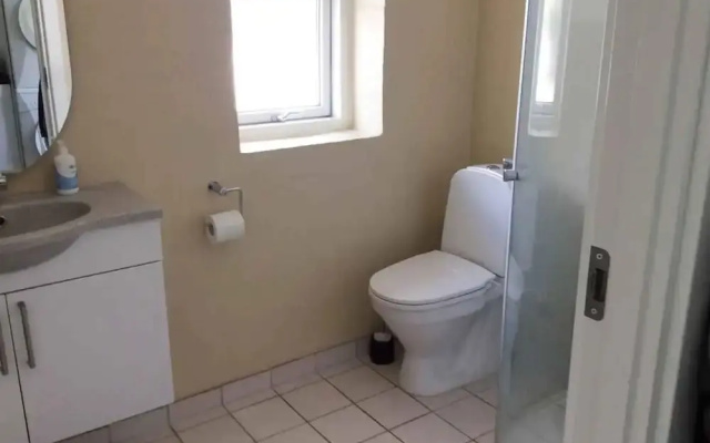 5 Star Holiday Home in Frederikshavn
