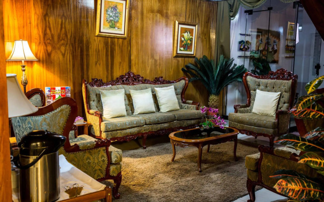 Hotel El Buho