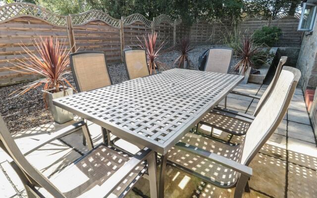 Tranwell Cottage, Morpeth