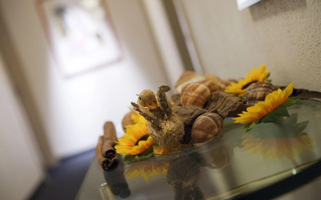 Stella Swiss Quality Hotel