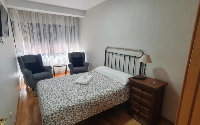 Rooms Suite Planetario