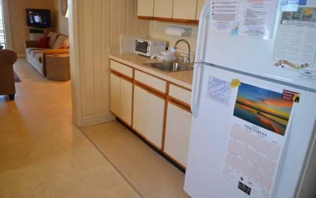 Sea Star - 3 Br Home