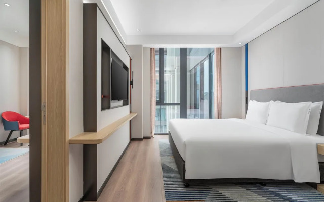 Holiday Inn Express Xi An Daxing by IHG