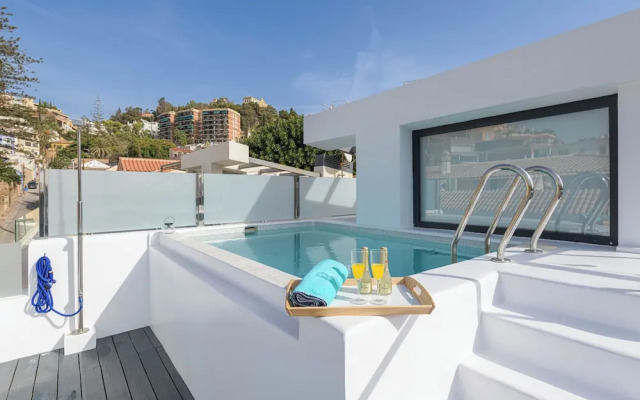 Solaga - Carmen Beach