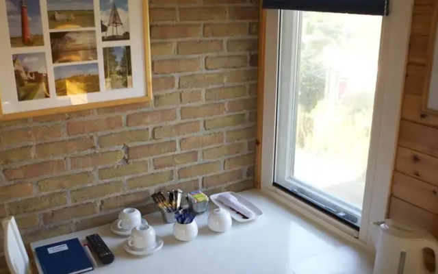 Apartment Lytje Hege