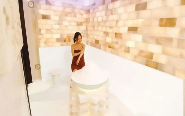 Sakuraan Kawaguchiko Hotel