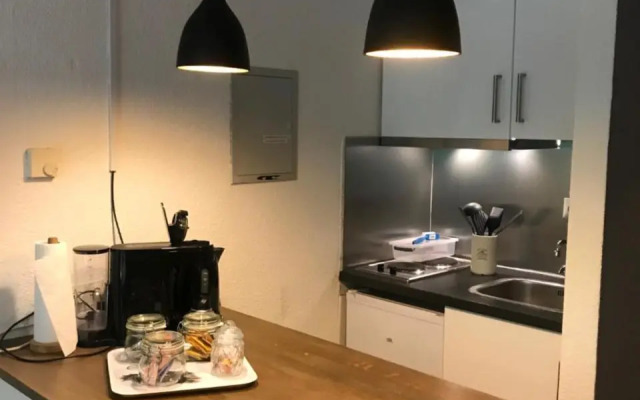 Winterberg Vacation Apartment