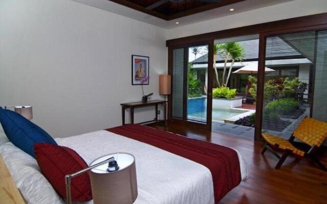 Villa Kejora 10