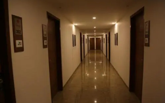 Hotel Arizona Inn