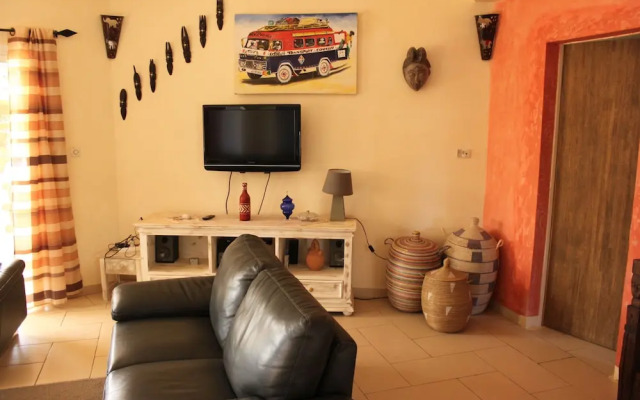 Amour Sénégal