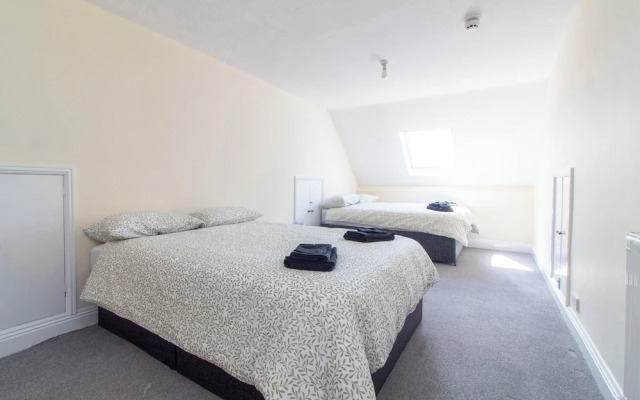Brookvale Guest House Room 16