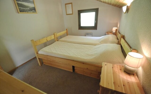 Apt La Loria - ARAVIS Holidays