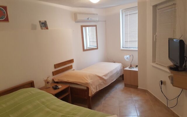 Apartments Mesic