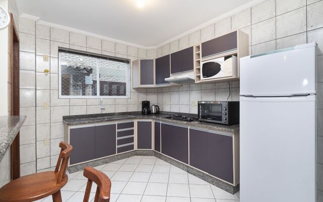 Aluguel Apartamento 3 quartos 1 suite 150m Mar 452A