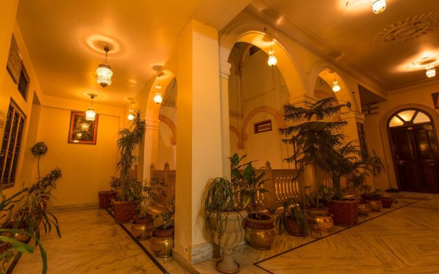 Hotel Kanhaia Haveli