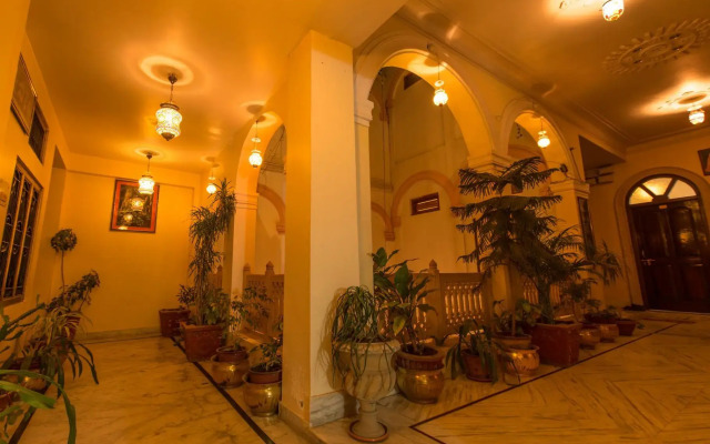 Hotel Kanhaia Haveli