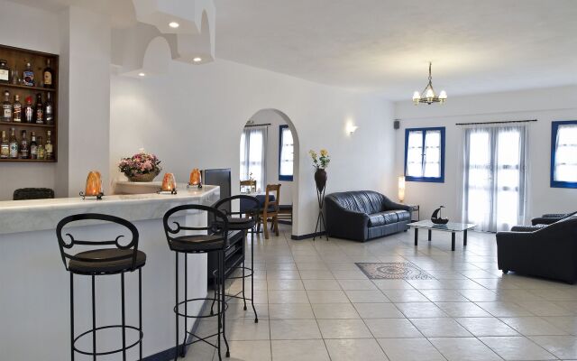 Irigeneia Hotel