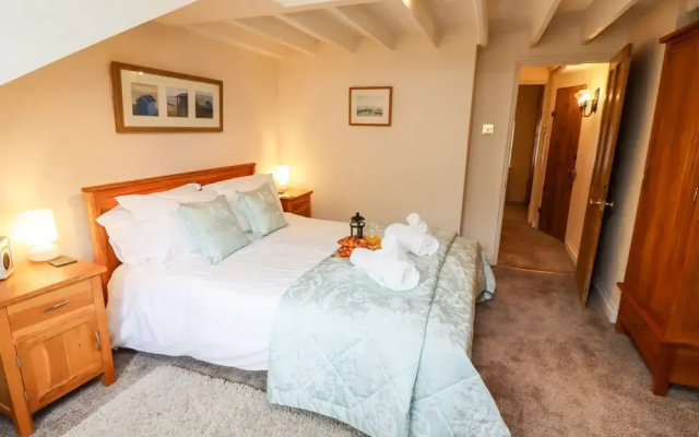 Damson Cottage