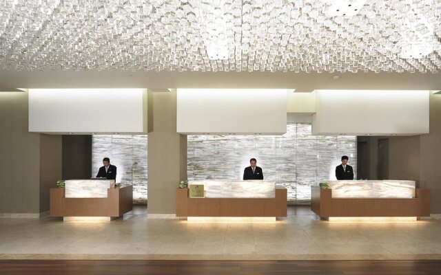 The Westin Josun Busan